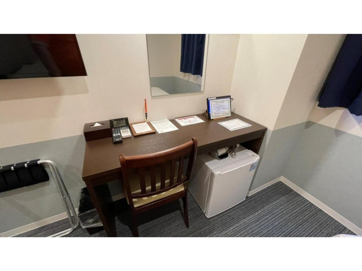 Hotel Taiyo Noen Nibancho - Vacation Stay 36262V 松山 外观 照片