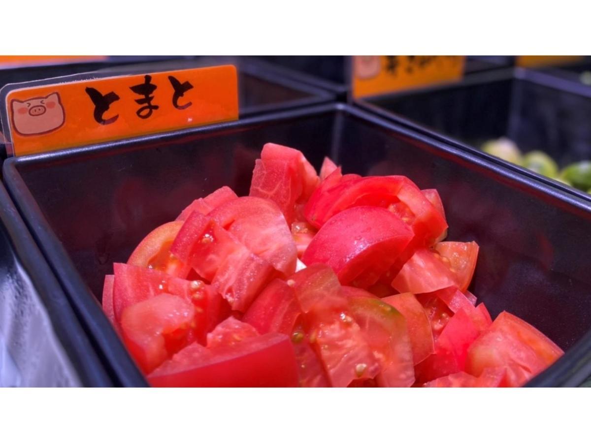 Hotel Taiyo Noen Nibancho - Vacation Stay 36262V 松山 外观 照片