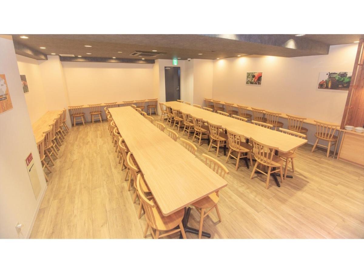 Hotel Taiyo Noen Nibancho - Vacation Stay 36262V 松山 外观 照片